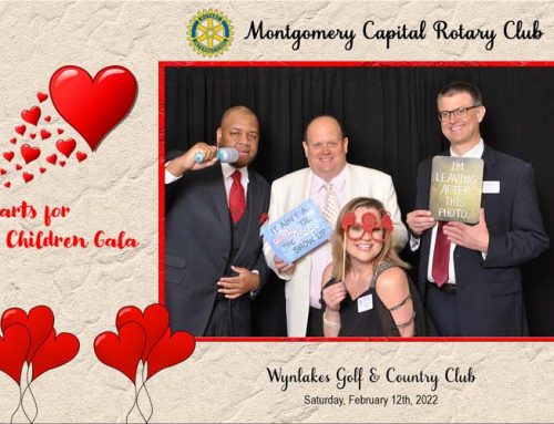 2022 Gala Photo Booth Gallery