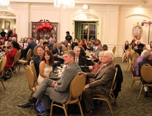 2022 Hearts For Children Gala is a Big Success