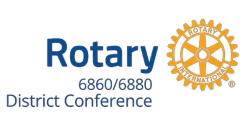 6860-6880 District Conference