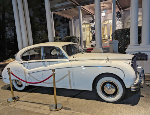 Montgomery Capital Rotary Club Annual Hearts for Children Gala a big success