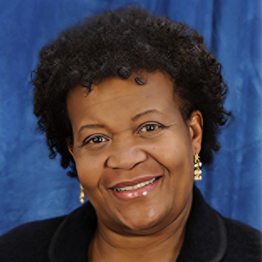 9 October Speaker Dr. Burnestine Taylor, Medical Officer, Disease